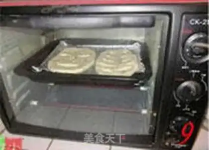 Make step 9