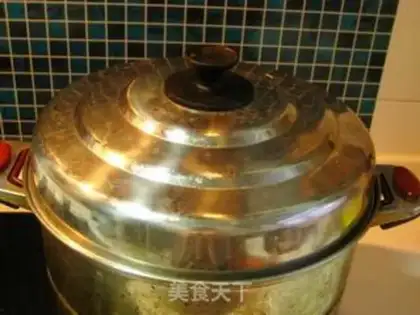 Make step 2