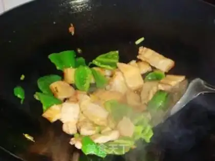 Make step 5