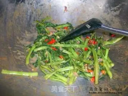 Make step 5