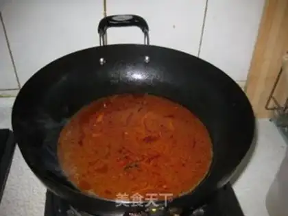 Make step 2