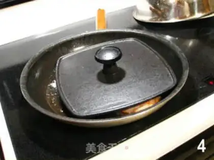 Make step 3
