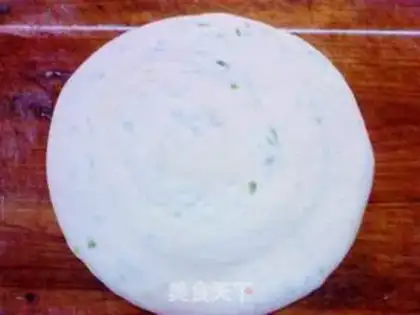 Make step 8