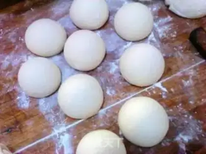 Make step 5