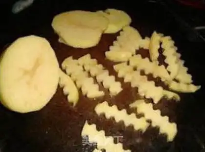 Make step 1