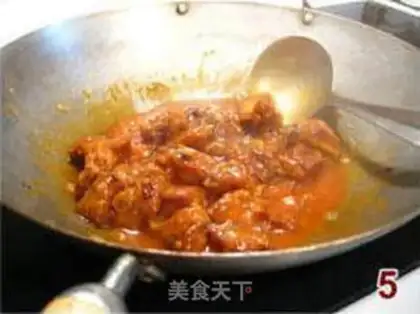 Make step 7