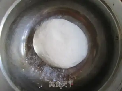 Make step 3