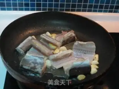 Make step 3