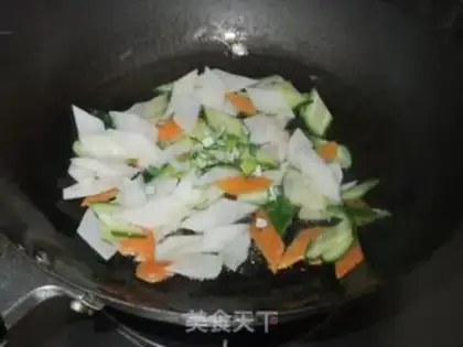 Make step 2