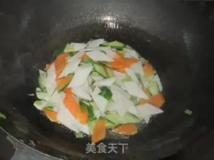 Make step 3