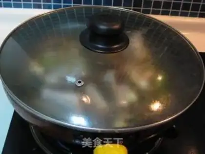 Make step 5