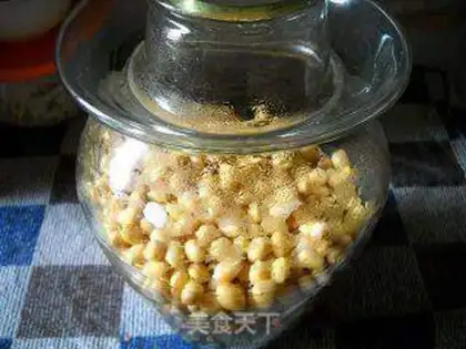 Make step 5