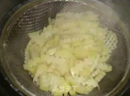Make step 4
