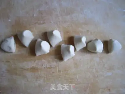 Make step 5