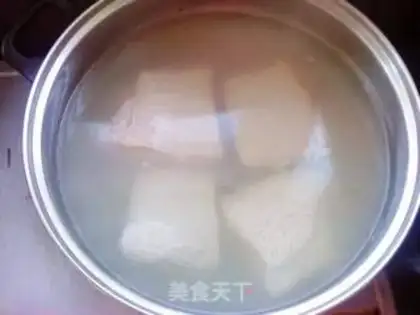 Make step 1
