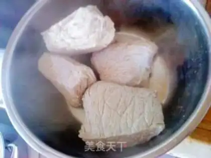 Make step 2