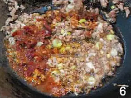 Make step 5