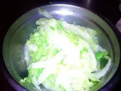 Make step 3