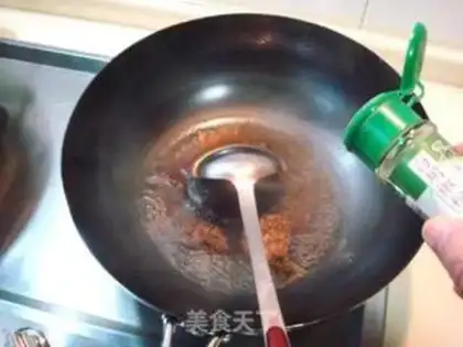 Make step 5