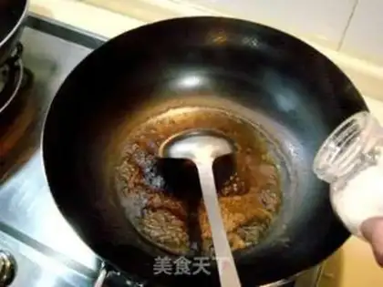 Make step 8