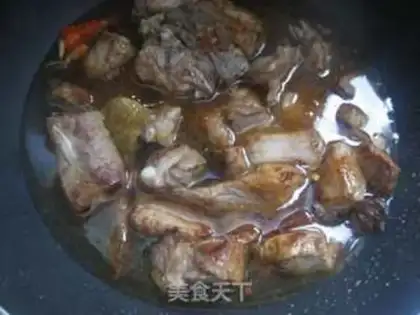 Make step 5