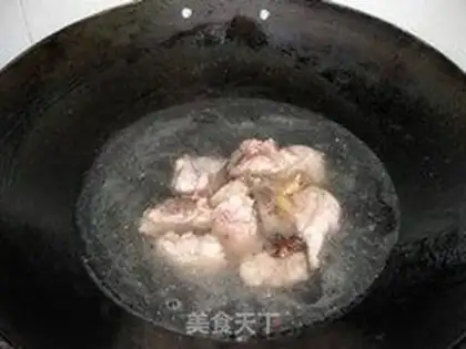 Make step 5