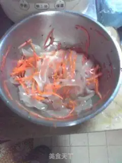 Make step 1