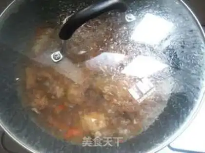 Make step 7