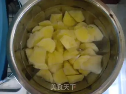 Make step 3