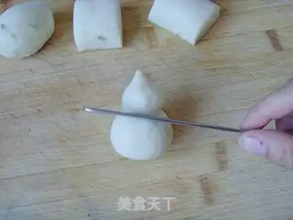 Make  step 5