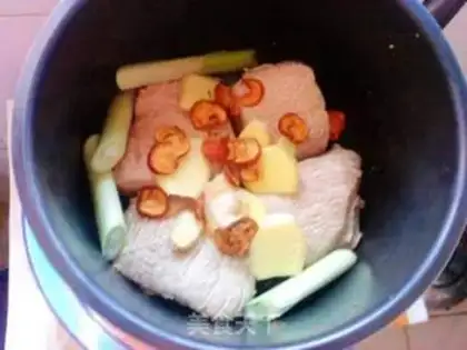 Make step 6