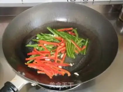Make step 3