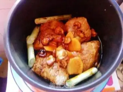 Make step 7