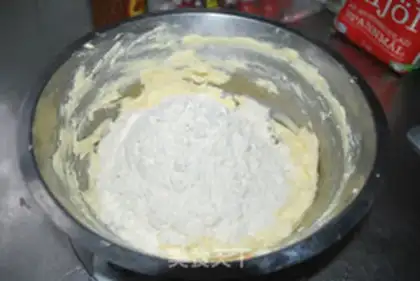 Make step 3
