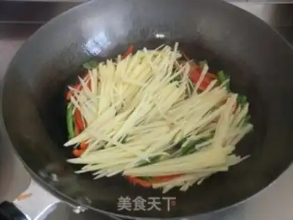 Make step 4