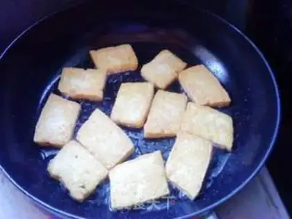 Make step 1