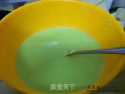 Make step 2