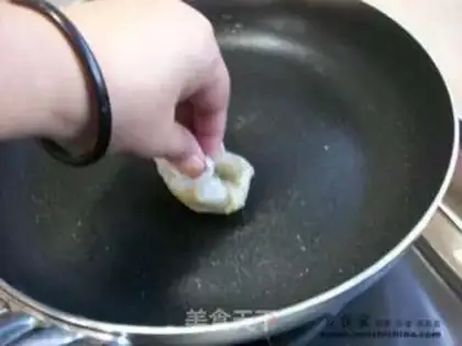 Make step 3