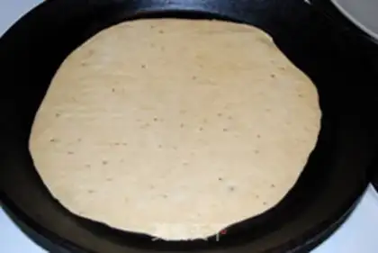 Make step 10