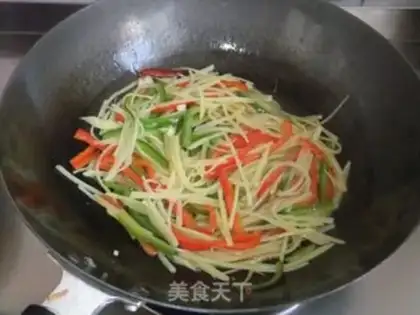 Make step 5