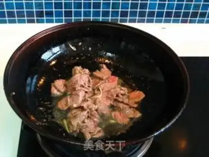 Make step 7