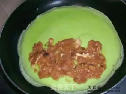 Make step 5