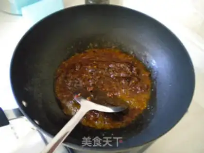 Make step 8
