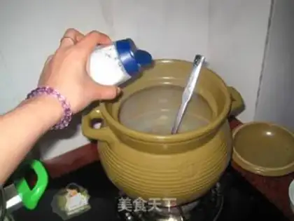 Make step 5