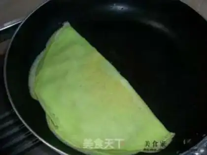 Make step 7