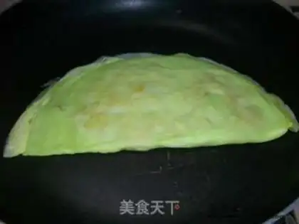 Make step 8