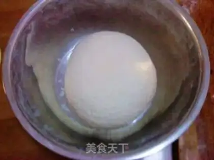 Make step 1