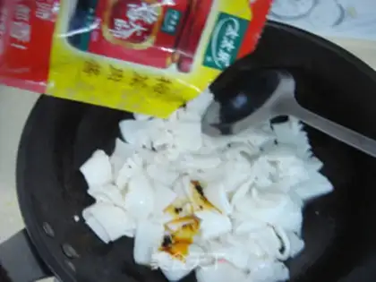 Make step 5