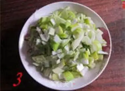 Make step 2