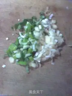 Make step 1